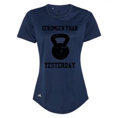 Women's Adidas Sport Shirt 