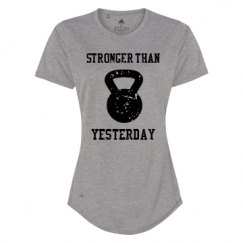 Women's Adidas Sport Shirt