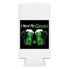 Slim 12 oz Can Cooler