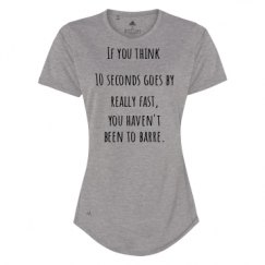 Women's Adidas Sport Shirt