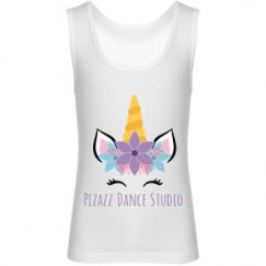 Youth Jersey Tank Top