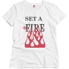 Ladies Basic Softstyle Promo Tee