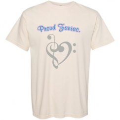 Adult Heavyweight T-Shirt