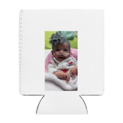 Regular 12 oz Can Cooler