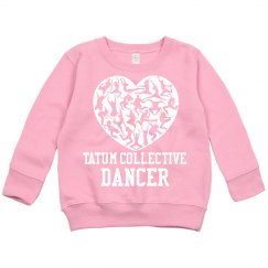 Optional Dancer Sweatshirt