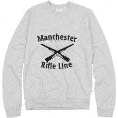 Unisex Basic Promo Crewneck Sweatshirt