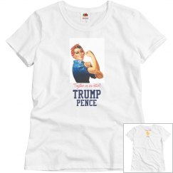 TRUMP CHICK