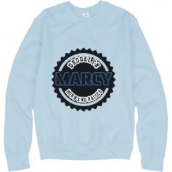 Unisex Basic Promo Crewneck Sweatshirt