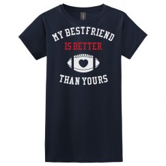 Football Bestfriend