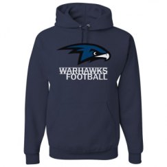 Unisex Basic Promo Hoodie