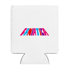 Regular 12 oz Can Cooler