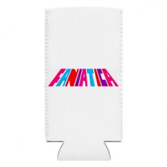 Slim 12 oz Can Cooler