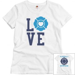 firefighter girlfriend 8