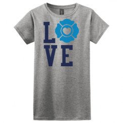 Ladies Basic Softstyle Tee