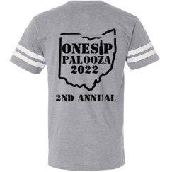 Unisex Vintage Sports Tee