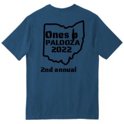 Unisex Carhartt Workwear Pocket Tee