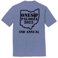 Unisex Perfect Tri Tee