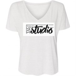 Women's TAS Tee