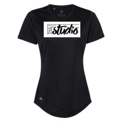 Women's Adidas Sport Shirt 