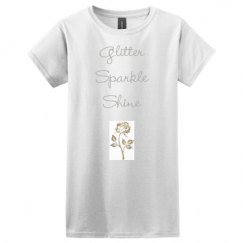 Ladies Basic Softstyle Tee