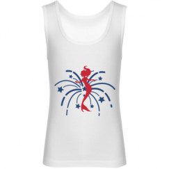 Youth Jersey Tank Top