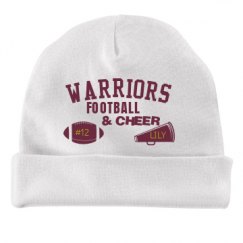 Rabbit Skins Baby Hat