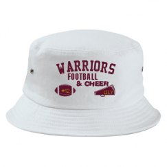 Unisex Bucket Hat