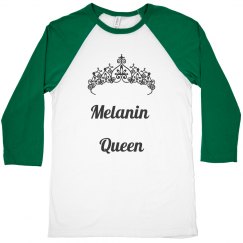 Melanin Queen Shirt 