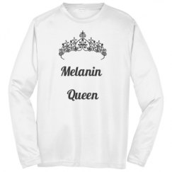 Unisex Athletic Performance Long Sleeve Tee