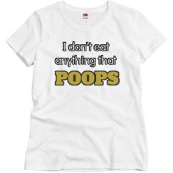 Ladies Basic Softstyle Promo Tee