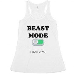 Beast Mode