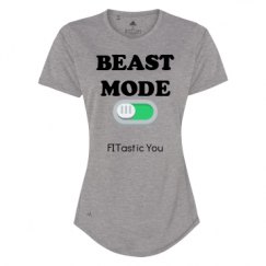 Women's Adidas Sport Shirt 