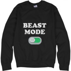 Unisex Basic Promo Crewneck Sweatshirt