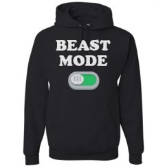 Unisex Basic Promo Hoodie