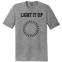 Unisex Perfect Tri Tee