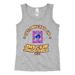 Youth Girls Tank Top
