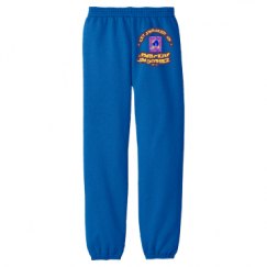 Youth Fleece Sweatpants