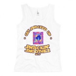 Youth Girls Tank Top