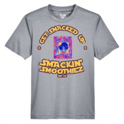 Youth Heather Performance Tee