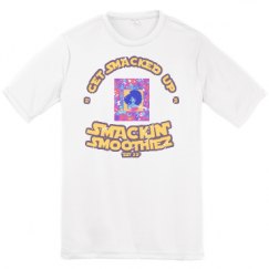 Youth Athletic Performance Tee