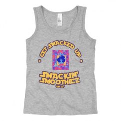 Youth Girls Tank Top