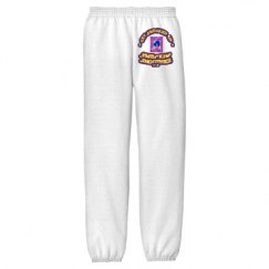 Youth Fleece Sweatpants