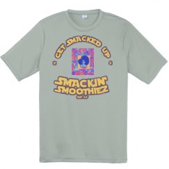 Youth Athletic Performance Tee