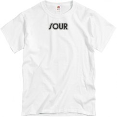 Unisex Basic Promo Tee