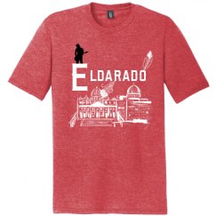 Unisex Perfect Tri Tee