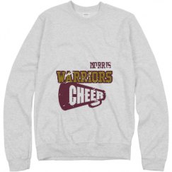 Unisex Basic Promo Crewneck Sweatshirt