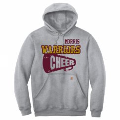 Unisex Carhartt Hooded Sweatshirt