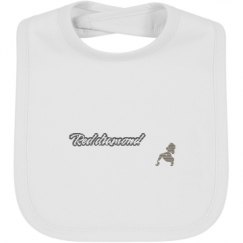 Infant Jersey Bib