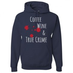 Unisex Basic Promo Hoodie