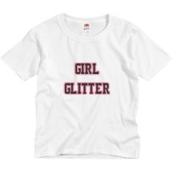 Youth Basic Promo Tee